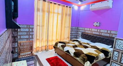 Hotel By The Way By WB Inn Room Type - Standard ac room