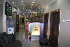 Hotel Balaji International