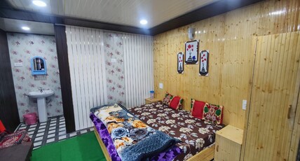 Mangalaminn Homestay Room Type - Bedroom 2