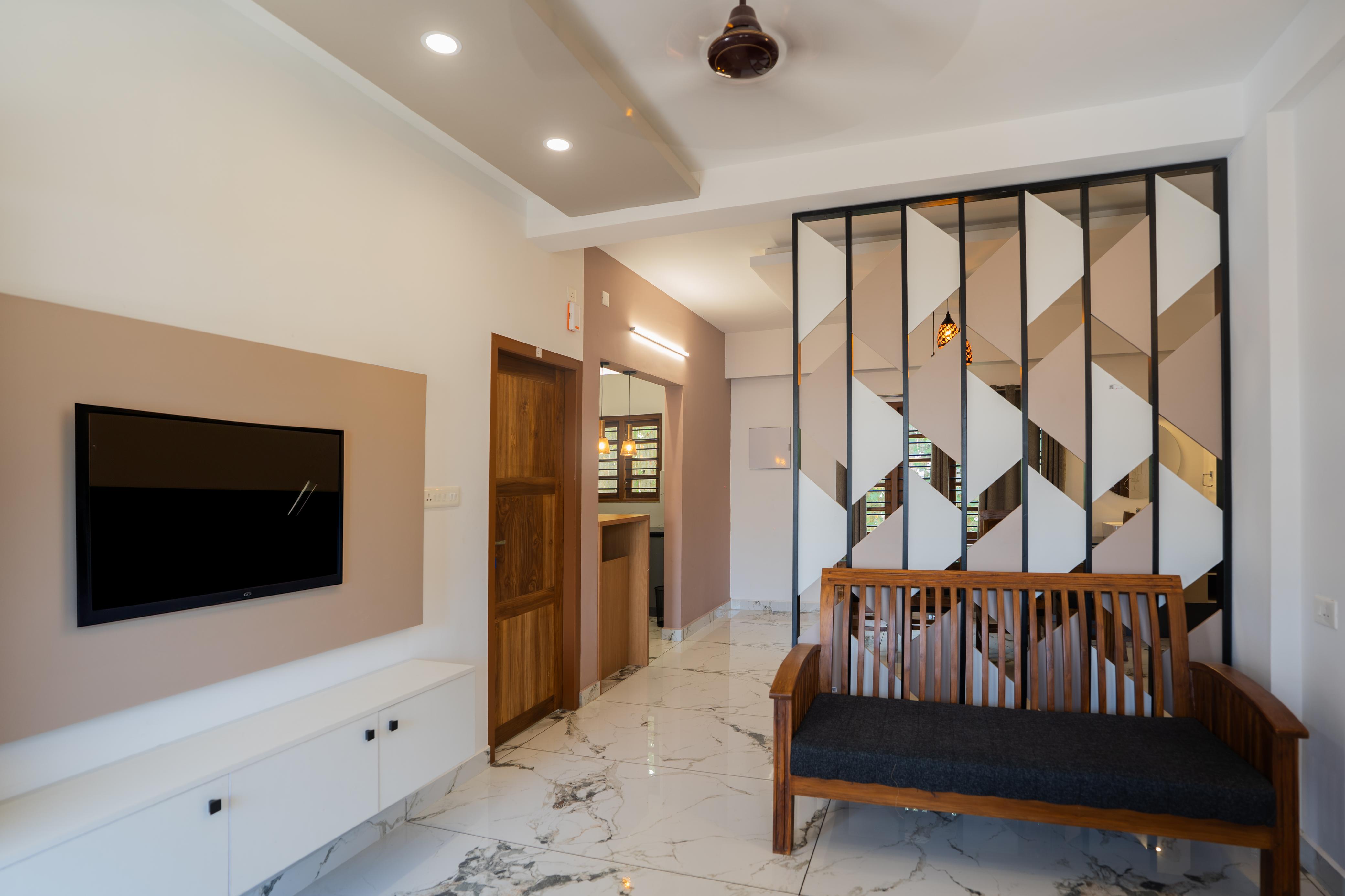 Barakath Square Two Bedroom Apartments - Tap to explore photos