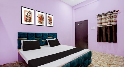 SPOT ON S.S HOTEL Room Type - Classic