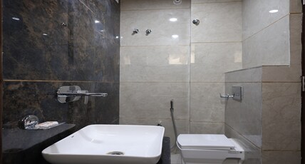 Hotel Vistara Room Type - Standard Room