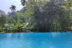 Zicilys Garden Home Stay and Service Villa