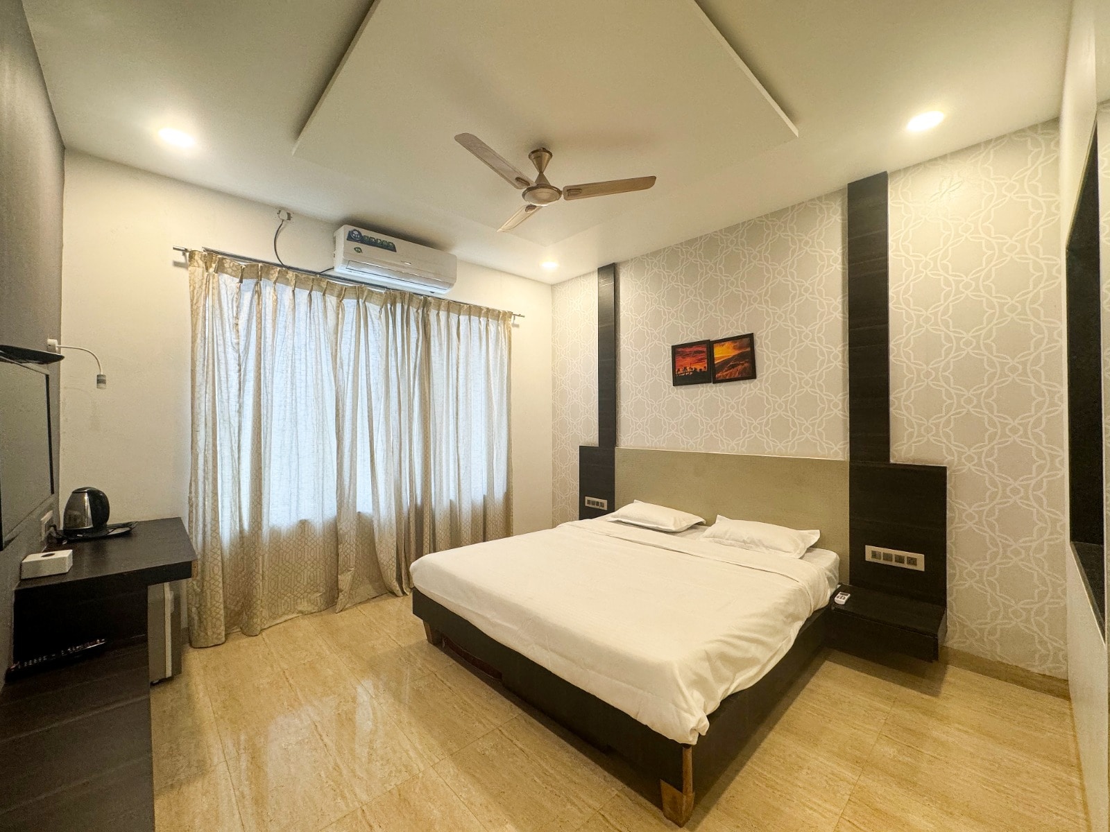 Zestin Hill Resort Lonavala - Tap to explore photos
