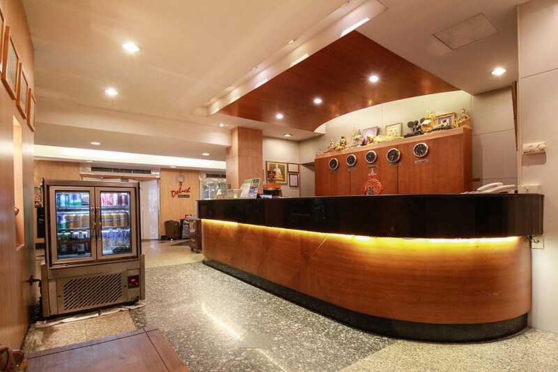 Main gallery
