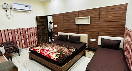 Hotel Destiny Inn Room Type - Bedroom 10