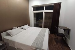 Standard Non AC Room Near Ganga