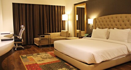 Golden Galaxy Hotel & Resorts Room Type - Superior  Room (Sanitized Rooms)