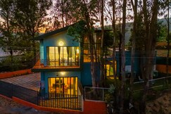 Bijus Nilgiri Nest by Voye Homes