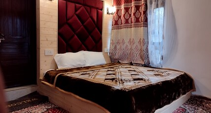 Residence Inn Room Type - Room 4