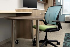 Home2 Suites by Hilton Tampa Westshore Airport, FL