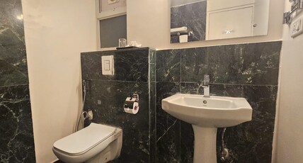 Nest By Rivido Apart Hotel Bannerghatta Road Room Type - Studio King