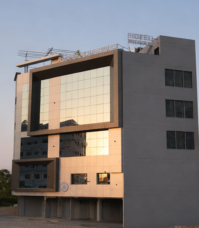 Bhavani Hotel - Tap to explore photos