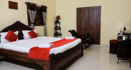 The Palace Resort Room Type - Premium Deluxe