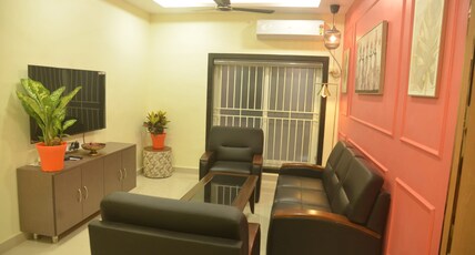 JR Beach Home Stay Room Type - JR Beach Home Stay