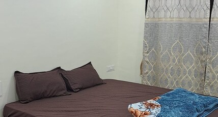 Garbat Valley Cottage Room Type - Bedroom 1