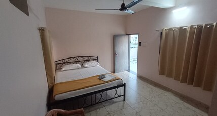 Vrinda homestay Room Type - Double Bed AC Room 1