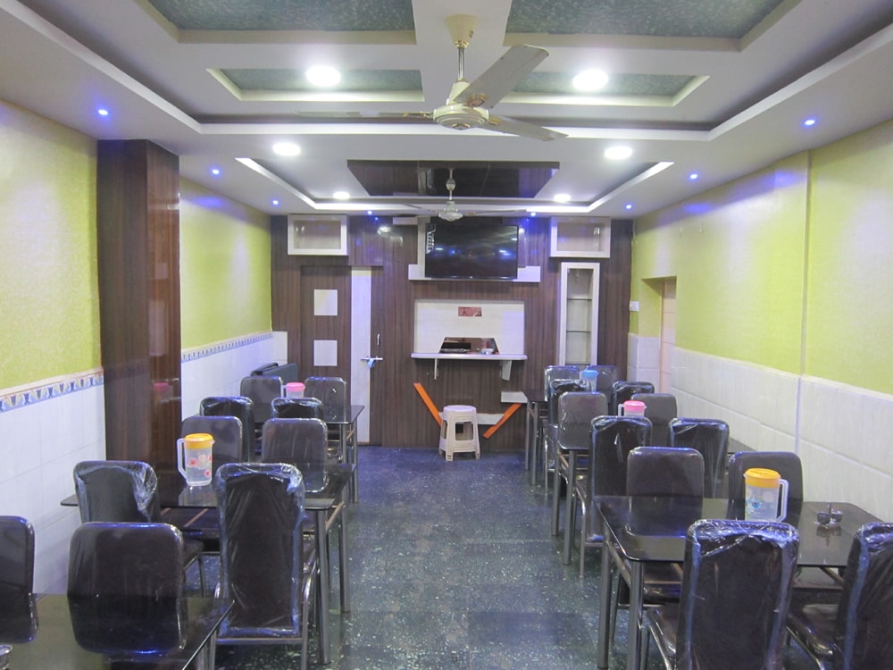 Main gallery