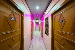 ANANDAM HOTAL & FAMILY RESTAURANT