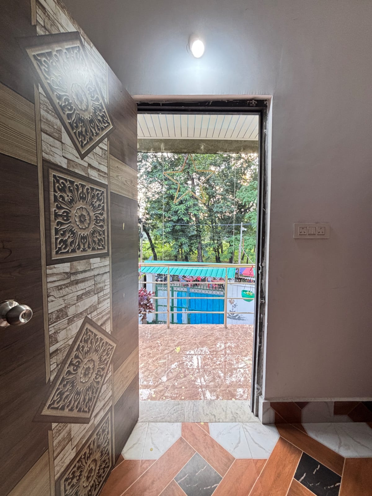 Forest View Homestay Siliguri - Tap to explore photos