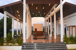 KSTDC Hotel Mayura Bharachukki Shivanasamudra