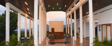 KSTDC Hotel Mayura Bharachukki Shivanasamudra