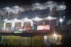 HOTEL BHARATH PALACE