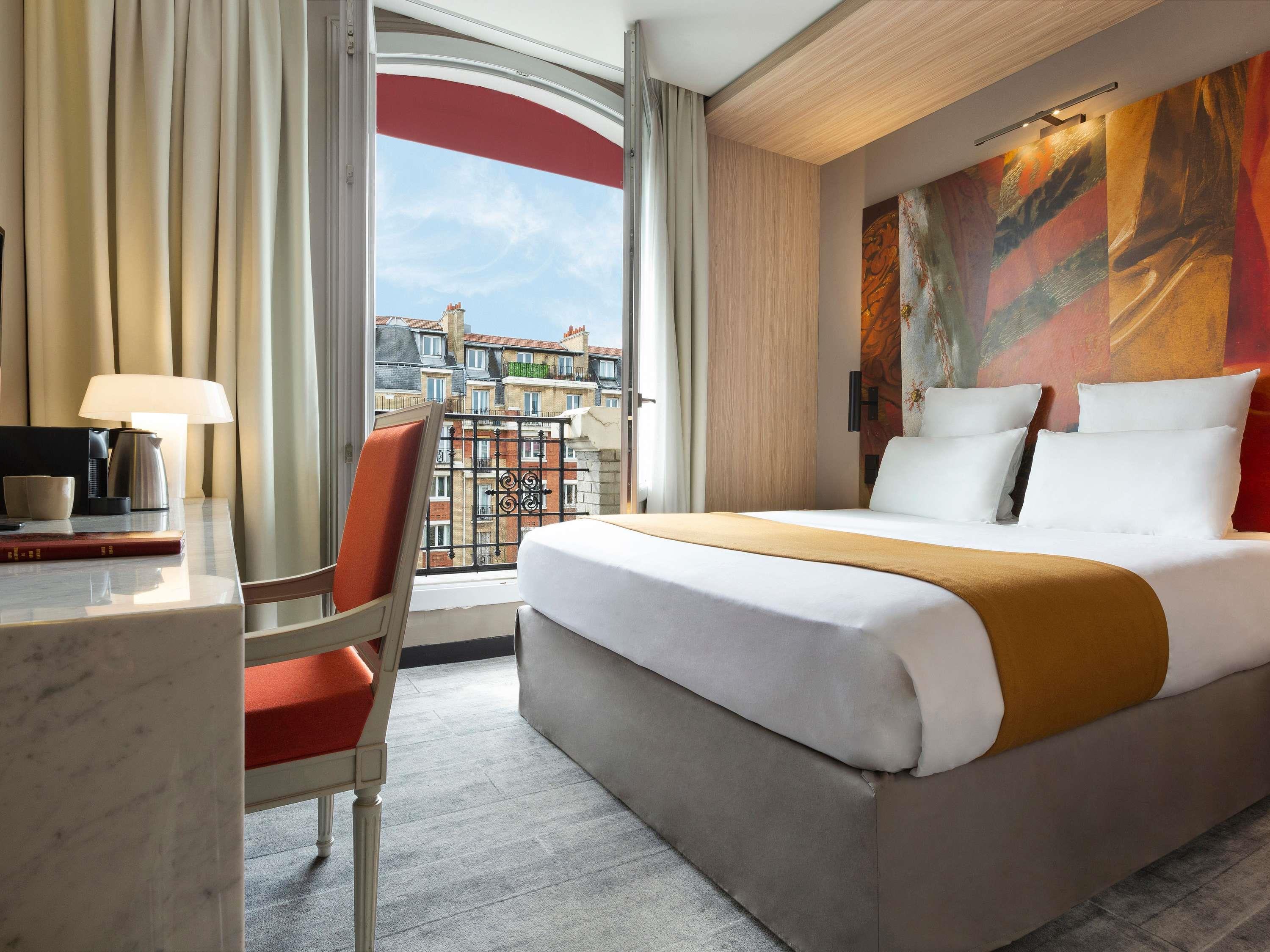 Mercure Paris Alesia - Tap to explore photos