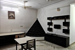 Address of Divyansh's Homestay