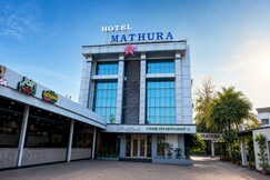 Hotel Mathura Inn