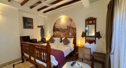 La Plage Seaview Suites Room Type - Classic Room