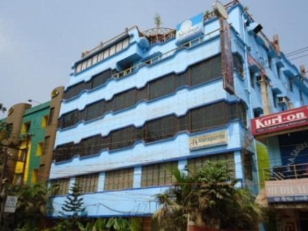 Hotel Annapurna - Tap to explore photos