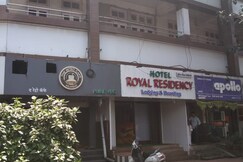 Royal Residency