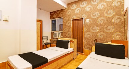 Hotel Dinar Room Type - Standard Non Ac Room