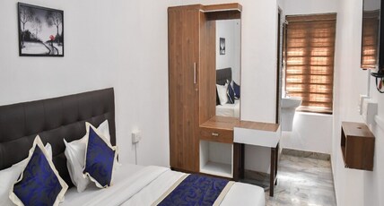 bekalfortinn Room Type - Standard Non Ac Room