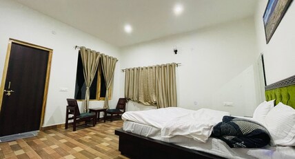 lawang residency Room Type - Bedroom 3