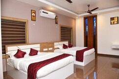 Fortland Homestay Bekal
