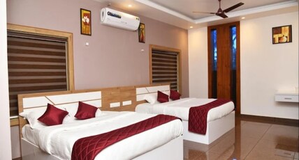 Fort Land Bekal Home Stay Room Type - Family Room