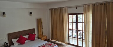 Kwacha Retreat