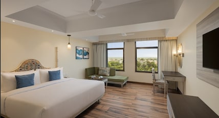Essentia Luxury Hotel and Convention, Nagpur Room Type - Standard Room Essentia Luxury Hotel and Convention, Nagpur Room Type - Standard Room