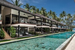 Nikki Beach Resort Koh Samui