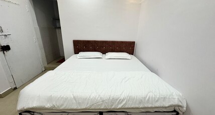 PRUSHA HOMESTAYS Room Type - Standard AC