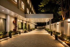 Hotel Indraprasttha
