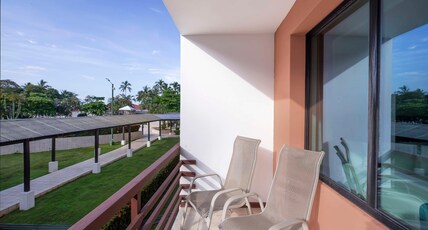 Best Western Jaco Beach All Inclusive Resort Room Type - 2 Double Beds, Non-Smoking, Balcony, Pool View, All Inclusive(Breakfast Lunch Dinner Snacks), High Best Western Jaco Beach All Inclusive Resort Room Type - 2 Double Beds, Non-Smoking, Balcony, Pool View, All Inclusive(Breakfast Lunch Dinner Snacks), High