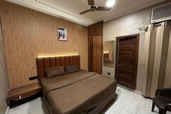 Desire Courtyard Delhi