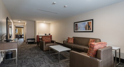BROOKFIELD-MILWAUKEE HOTEL Room Type - 1 King Bed 1 Bedroom Suite Sofa Bed BROOKFIELD-MILWAUKEE HOTEL Room Type - 1 King Bed 1 Bedroom Suite Sofa Bed
