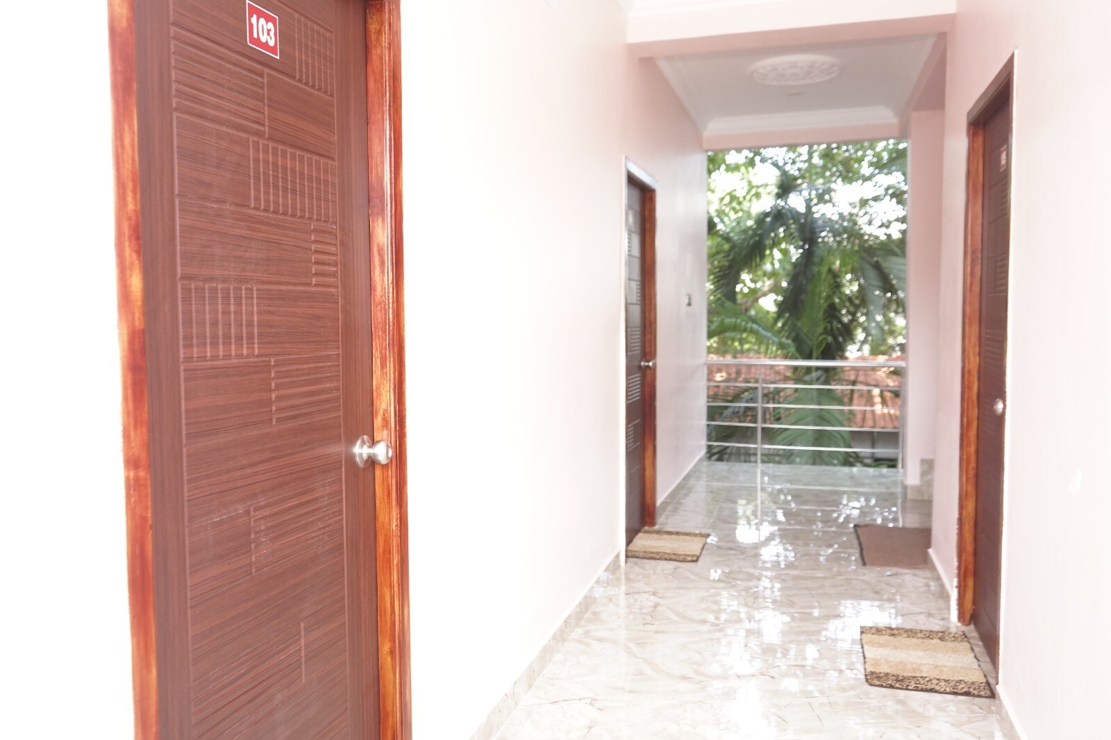 RD Resort Beach View - Tap to explore photos