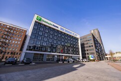 Holiday Inn Express Antwerp City-North