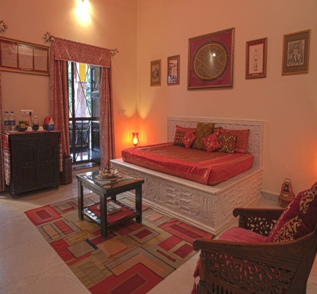 Chanoudgarh - Tap to explore photos