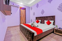 Hotel O Fox Guest House
